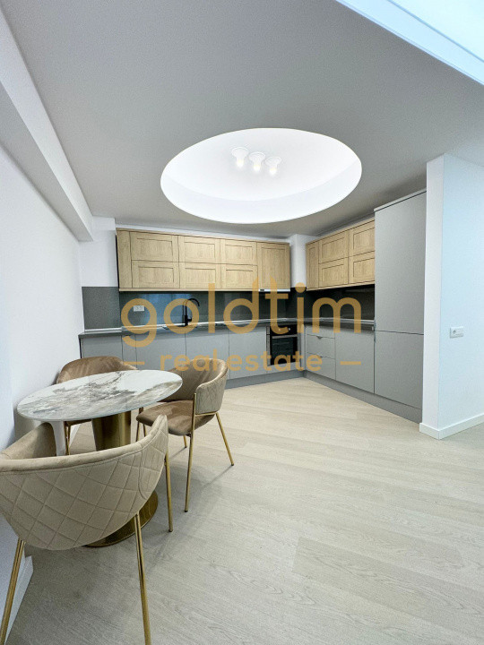 PRIMA ÎNCHIRIERE /PARCARE SUBTERANA /SUPERB /CORTINA NORTH 