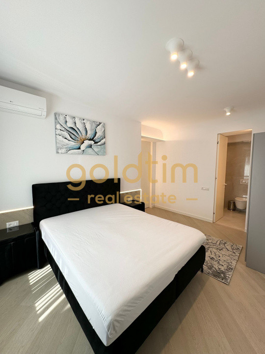 PRIMA ÎNCHIRIERE /PARCARE SUBTERANA /SUPERB /CORTINA NORTH 