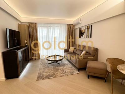 PRIMA ÎNCHIRIERE /PARCARE SUBTERANA /SUPERB /CORTINA NORTH 