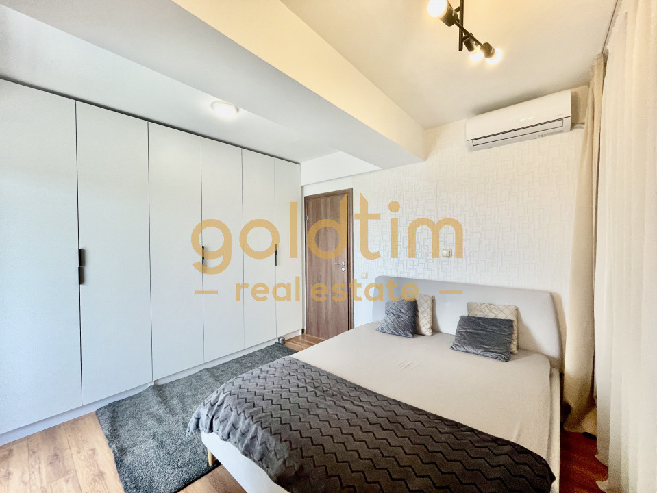 ZONA LINISTITA/ PARCARE