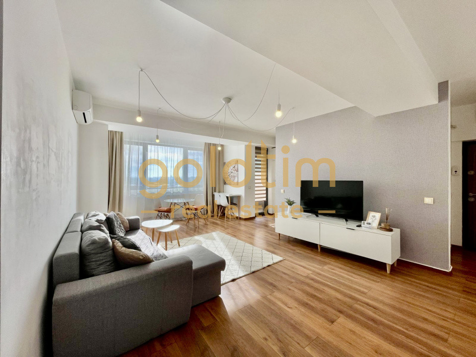 ZONA LINISTITA/ PARCARE