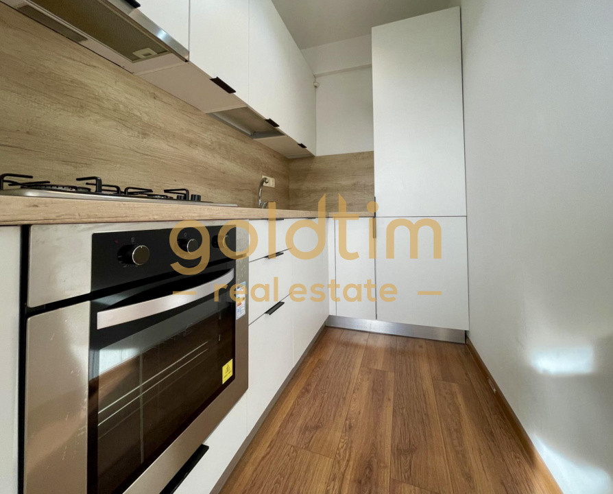 ZONA LINISTITA/ PARCARE