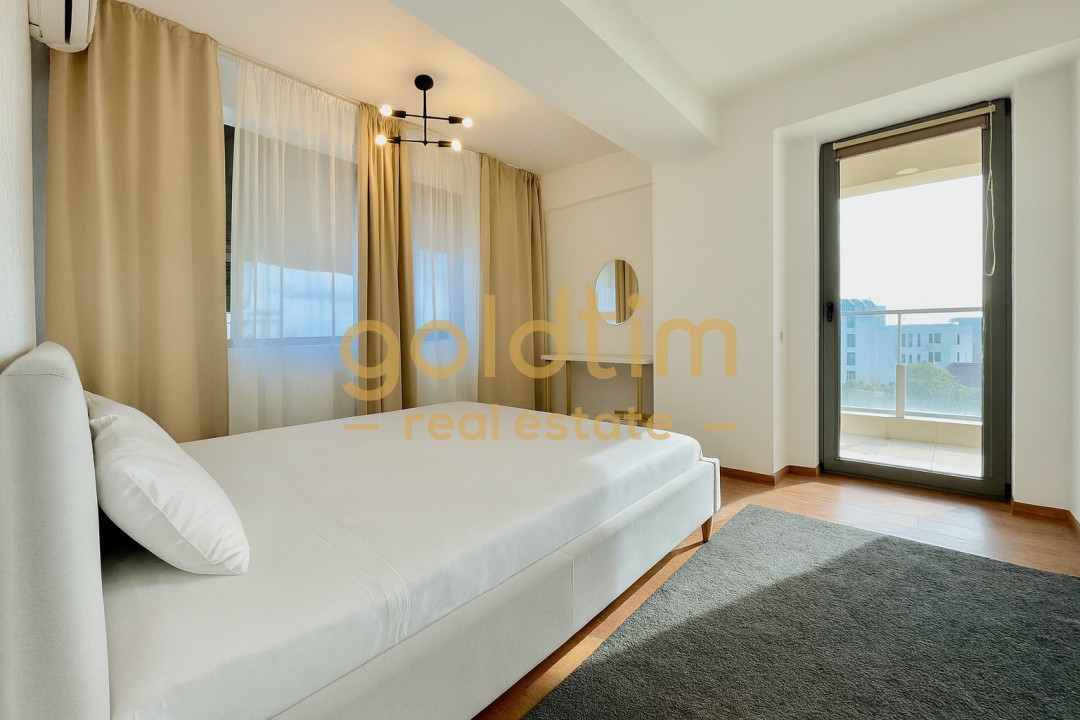 ZONA LINISTITA/ PARCARE