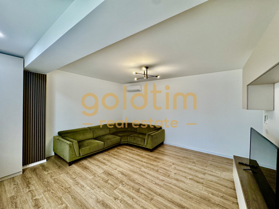 NOU/ SUPERB/ ROND OMV/BUCATARIE INCHISA/TERASA 23 MP/ SPATII DEPOZITARE