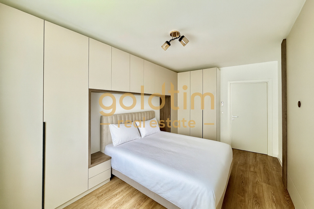 NOU/ SUPERB/ ROND OMV/BUCATARIE INCHISA/TERASA 23 MP/ SPATII DEPOZITARE