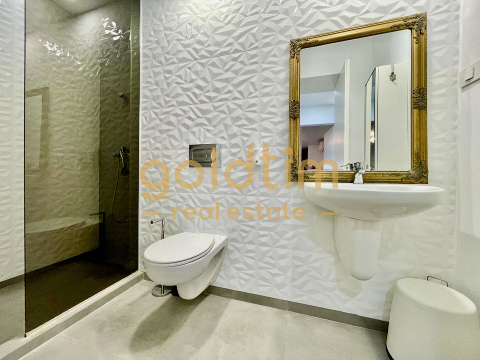 NOU/ ANSAMBLU SECURIZAT/ PARCARE SUPRATERANA