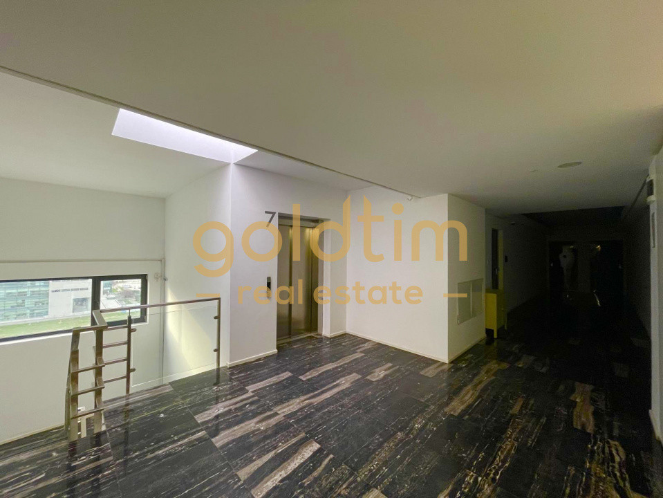 NOU/ ANSAMBLU SECURIZAT/ PARCARE SUPRATERANA