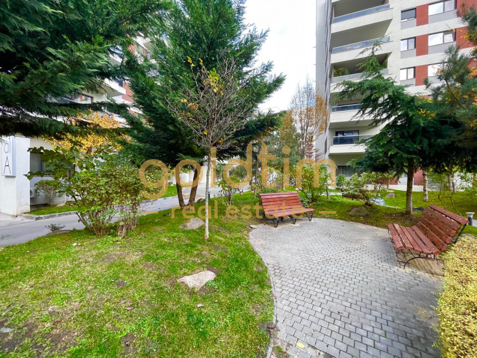 NOU/ ANSAMBLU SECURIZAT/ PARCARE SUPRATERANA