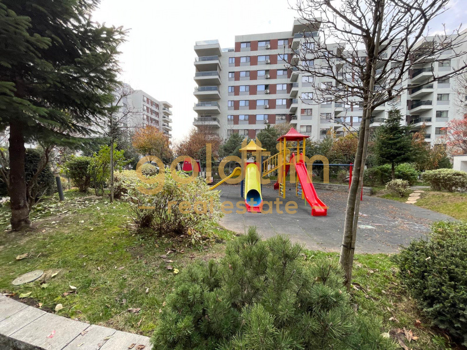 NOU/ ANSAMBLU SECURIZAT/ PARCARE SUPRATERANA