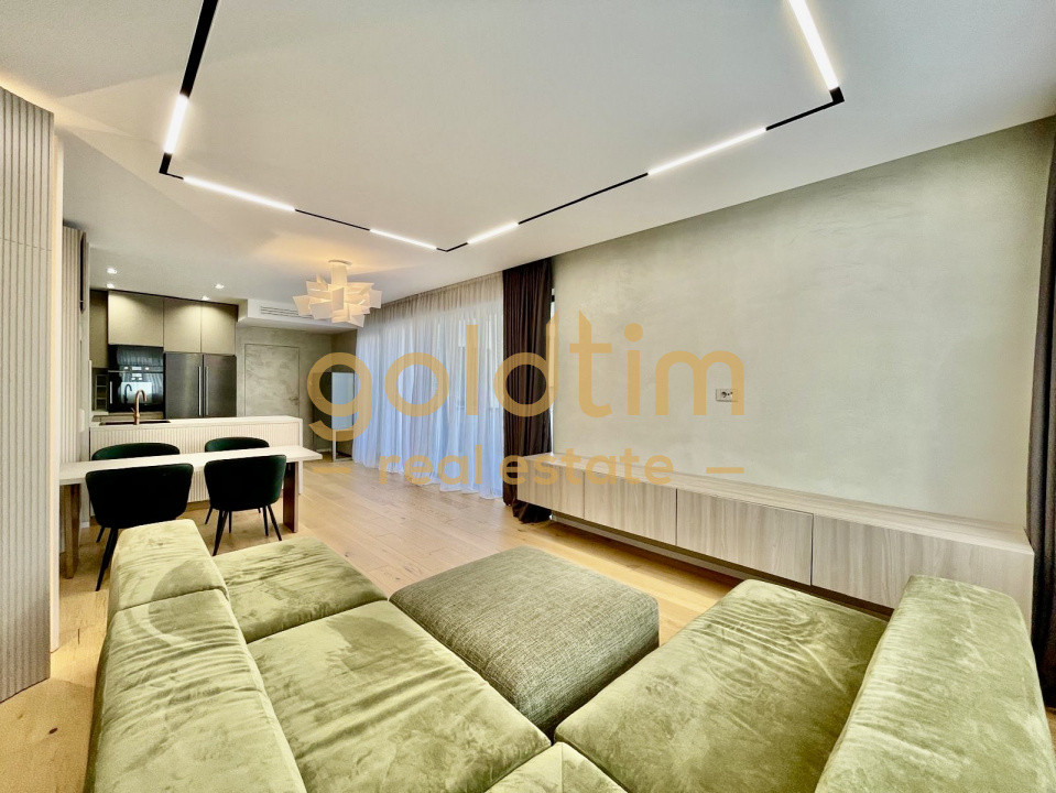 SUPERB/ ZONA EXCLUSIVISTA/ PARCARE