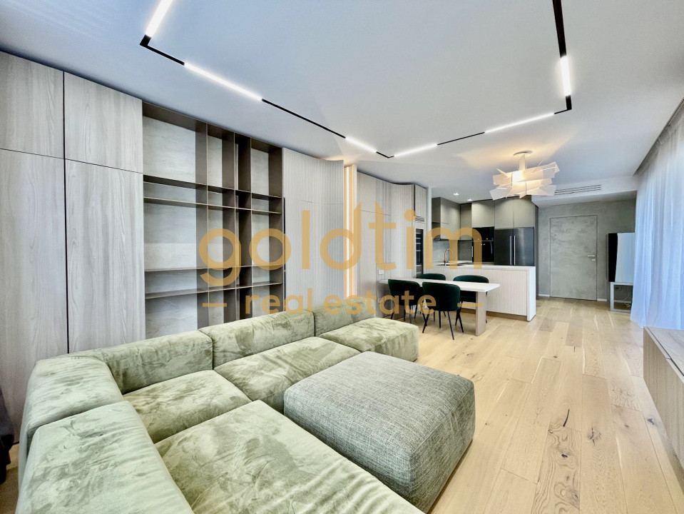 SUPERB/ ZONA EXCLUSIVISTA/ PARCARE