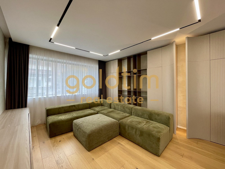 SUPERB/ ZONA EXCLUSIVISTA/ PARCARE