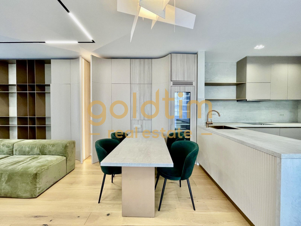 SUPERB/ ZONA EXCLUSIVISTA/ PARCARE