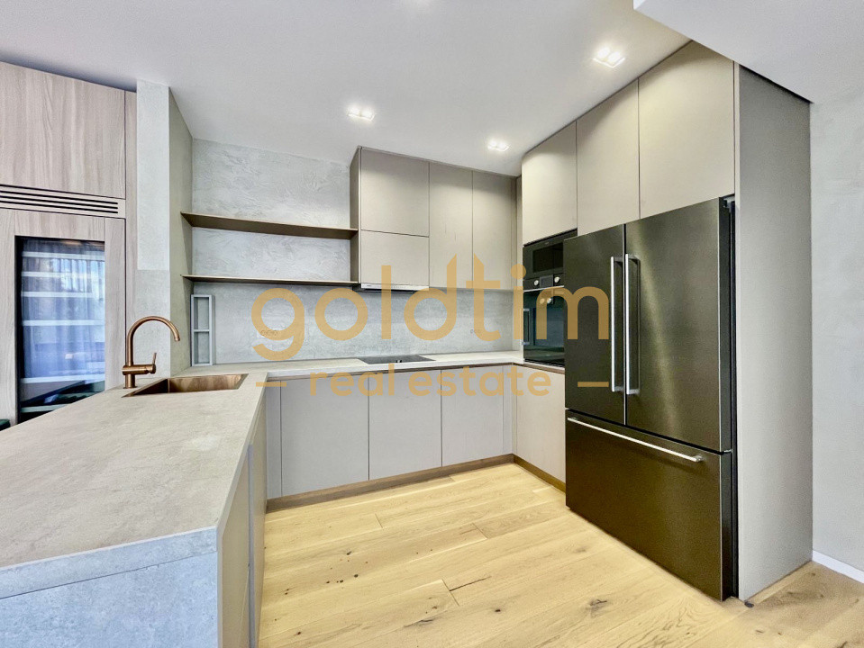 SUPERB/ ZONA EXCLUSIVISTA/ PARCARE