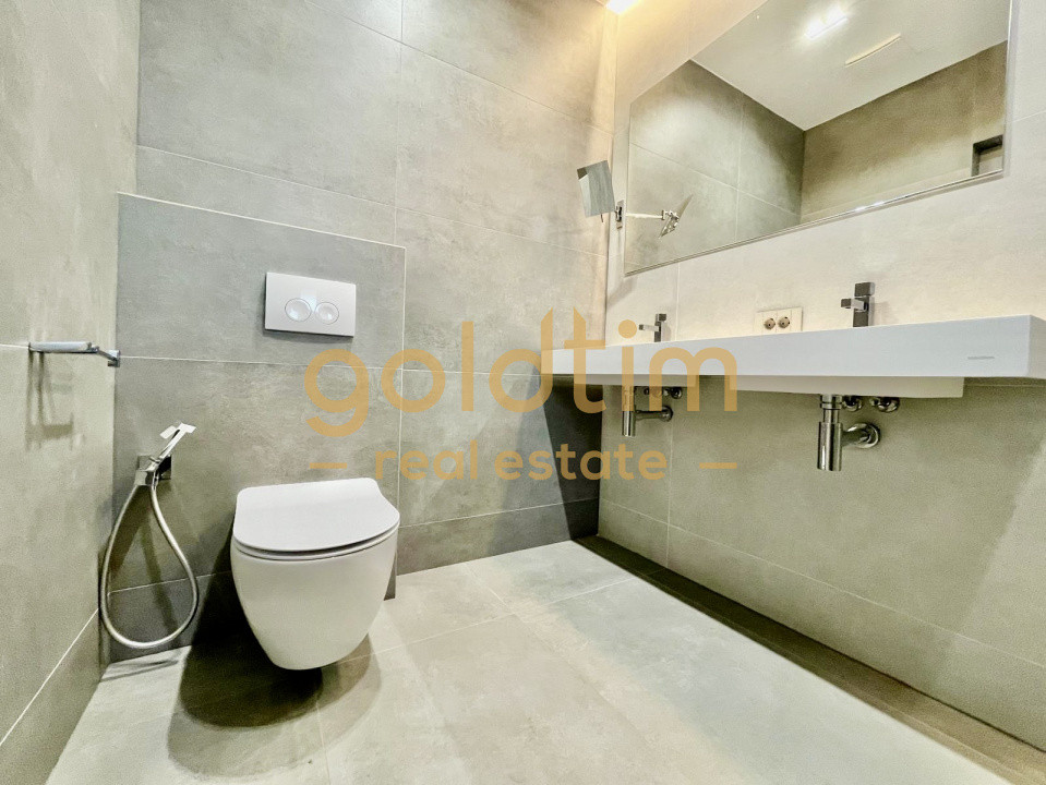 SUPERB/ ZONA EXCLUSIVISTA/ PARCARE