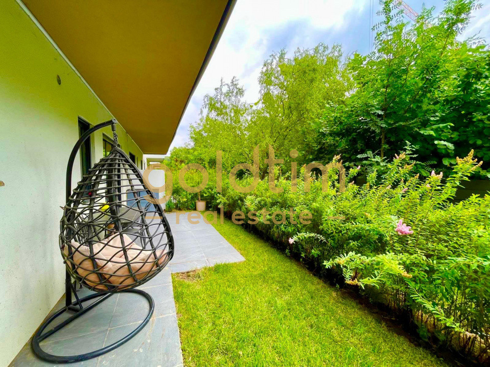 ANSAMBLU CU GYM SI PISCINA/GRAND PARK/IANCU NICOLAE/GRADINA/TERASA