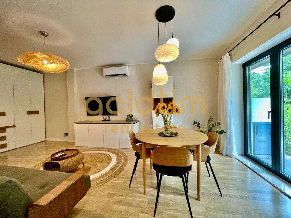 ANSAMBLU CU GYM SI PISCINA/GRAND PARK/IANCU NICOLAE/GRADINA/TERASA