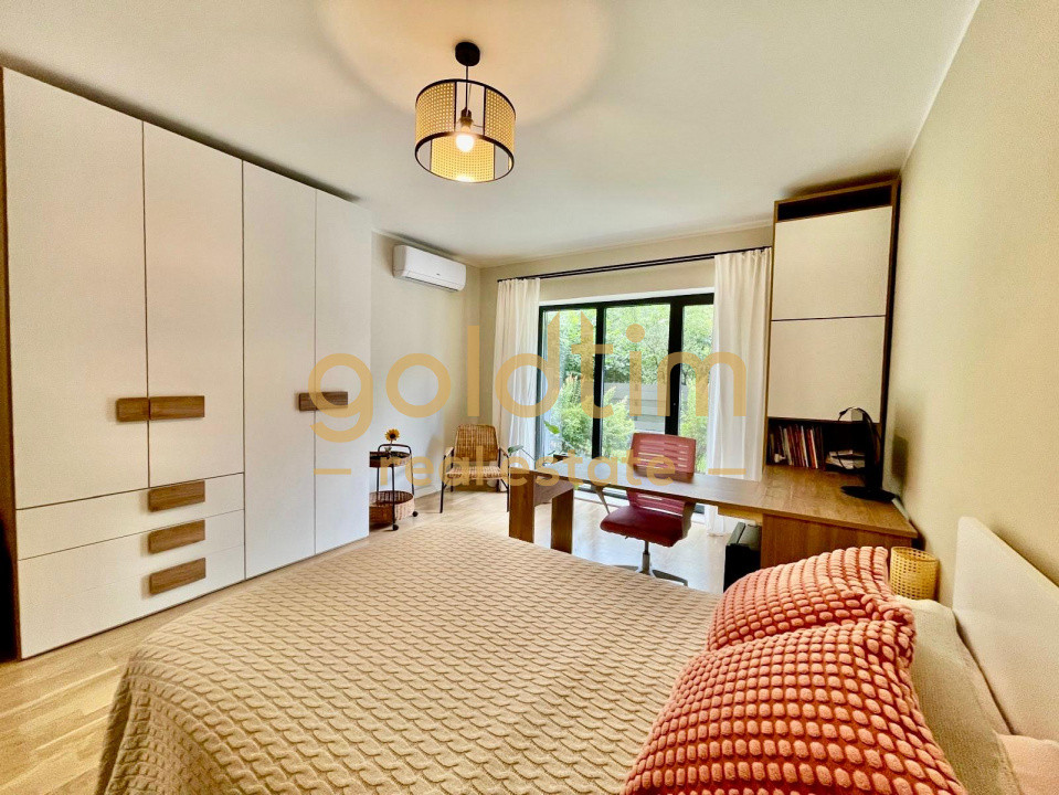 ANSAMBLU CU GYM SI PISCINA/GRAND PARK/IANCU NICOLAE/GRADINA/TERASA