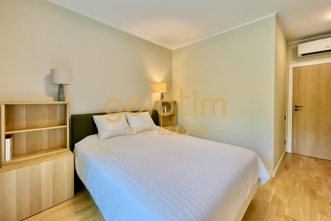 ANSAMBLU CU GYM SI PISCINA/GRAND PARK/IANCU NICOLAE/GRADINA/TERASA