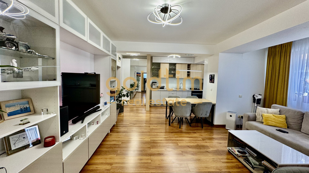 PIPERA/SPATII GENEROASE/SUPERB/ZONA LINISTITA /MOBILAT SI UTILAT