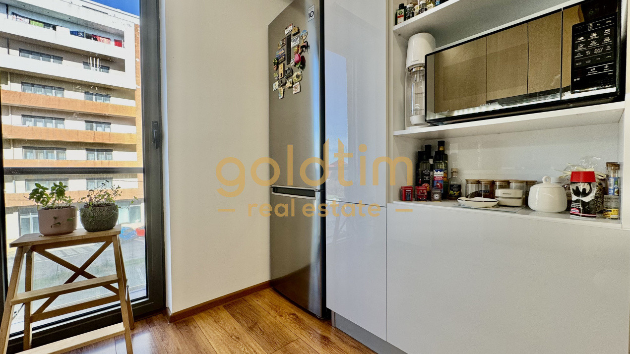 PIPERA/SPATII GENEROASE/SUPERB/ZONA LINISTITA /MOBILAT SI UTILAT