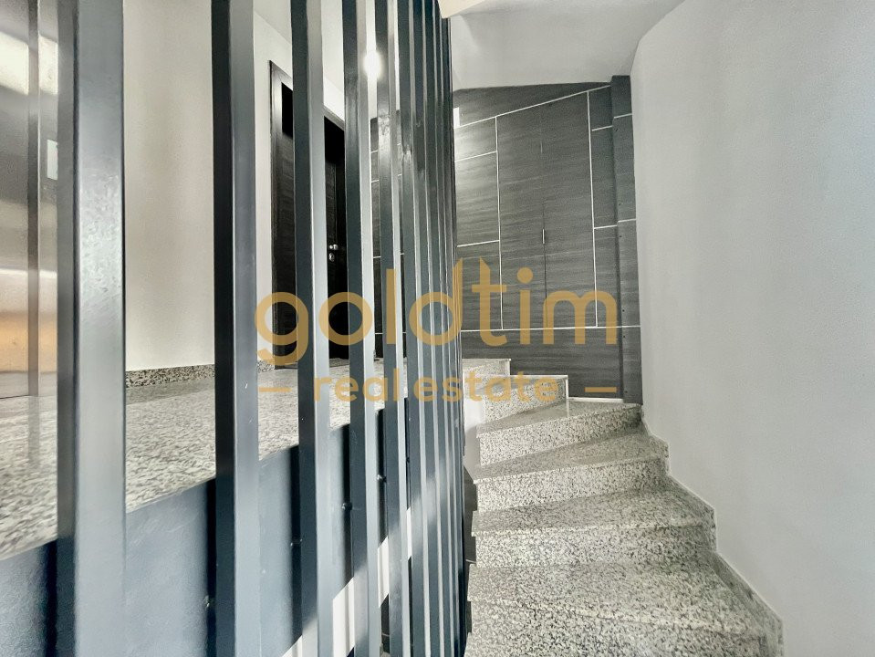 MOBILAT SI UTILAT/ZONA LINISTITA/ TERASA/ABUCATARIE INCHISA