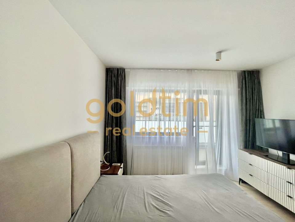 MOBILAT SI UTILAT/ZONA LINISTITA/ TERASA/ABUCATARIE INCHISA