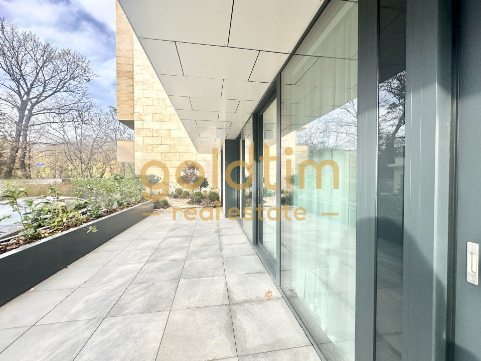 APARTAMENT LUX/BLOC BOUTIQUE/TERASA/ZONA DE REFERINTA/CHARLES DE GAULLE