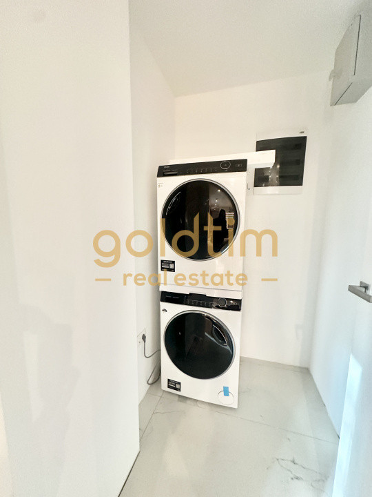 APARTAMENT LUX/BLOC BOUTIQUE/TERASA/ZONA DE REFERINTA/CHARLES DE GAULLE