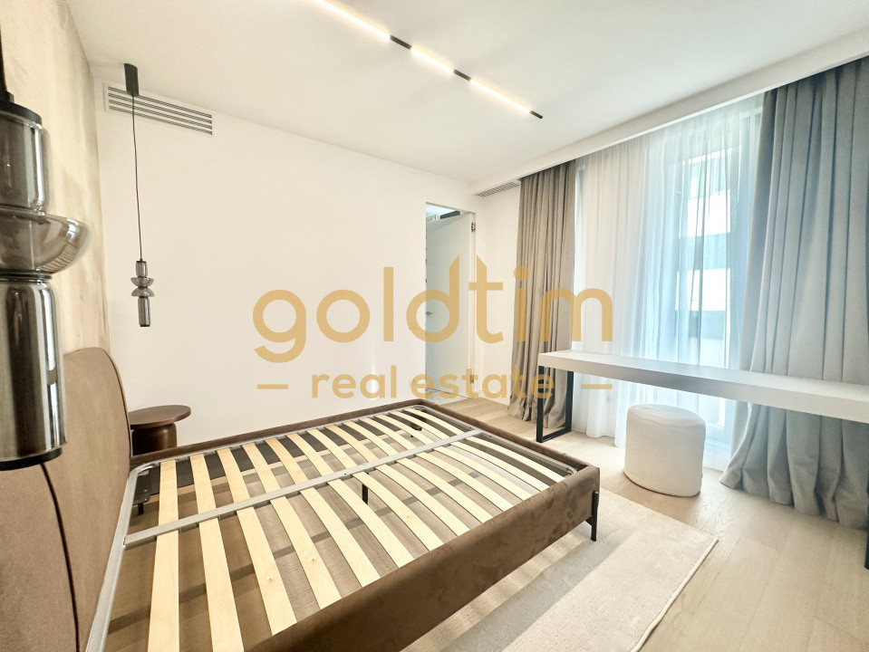 APARTAMENT LUX/BLOC BOUTIQUE/TERASA26MP/ZONA DE REFERINTA/CHARLES DE GAULLE