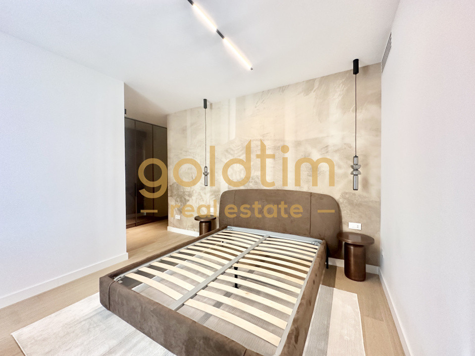 APARTAMENT LUX/BLOC BOUTIQUE/TERASA26MP/ZONA DE REFERINTA/CHARLES DE GAULLE