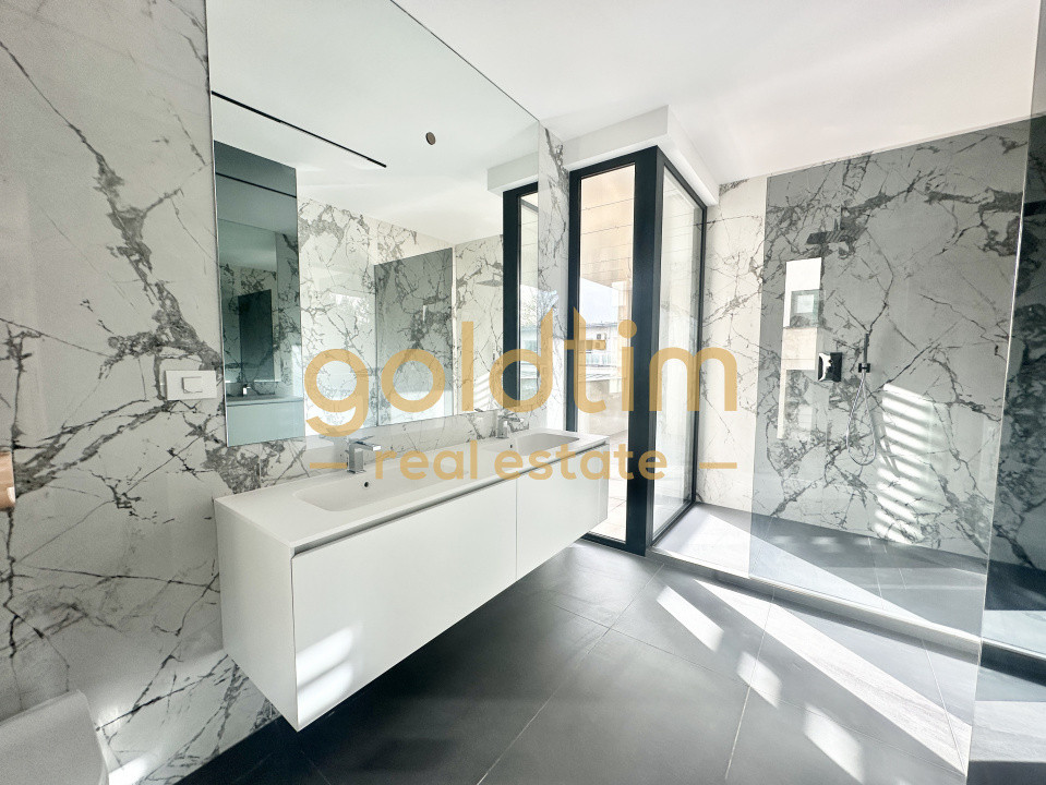 APARTAMENT LUX/BLOC BOUTIQUE/TERASA26MP/ZONA DE REFERINTA/CHARLES DE GAULLE