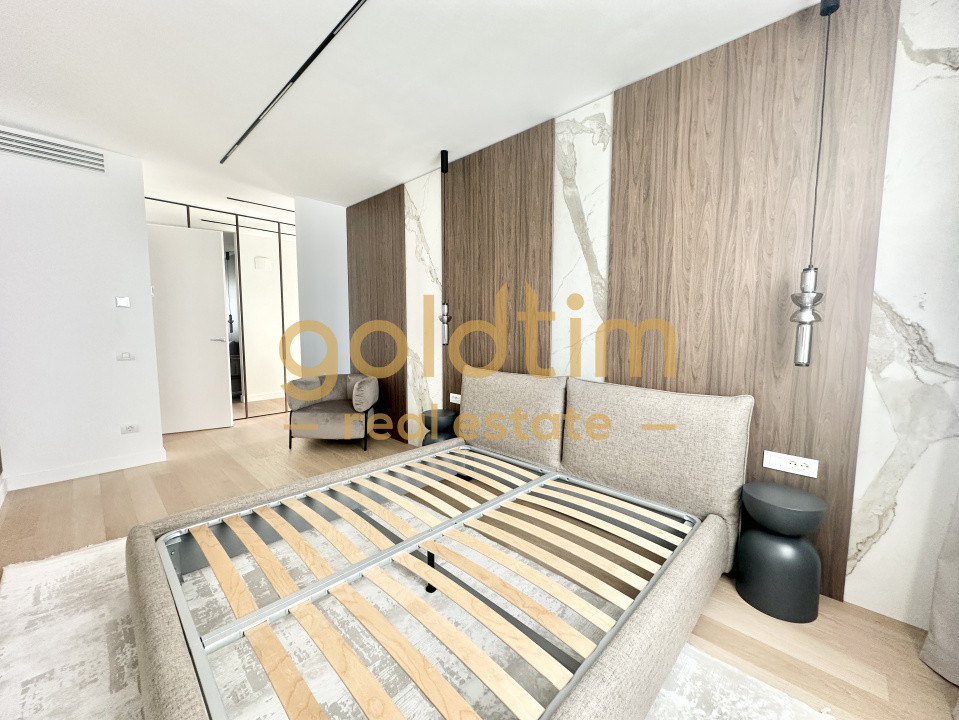APARTAMENT LUX/BLOC BOUTIQUE/TERASA26MP/ZONA DE REFERINTA/CHARLES DE GAULLE