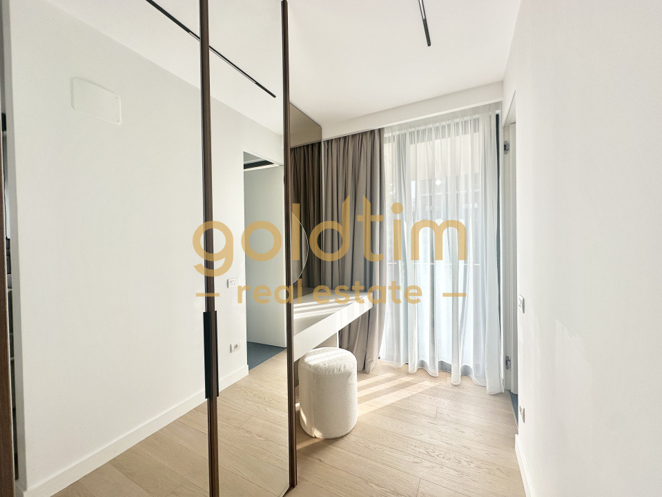 APARTAMENT LUX/BLOC BOUTIQUE/TERASA26MP/ZONA DE REFERINTA/CHARLES DE GAULLE