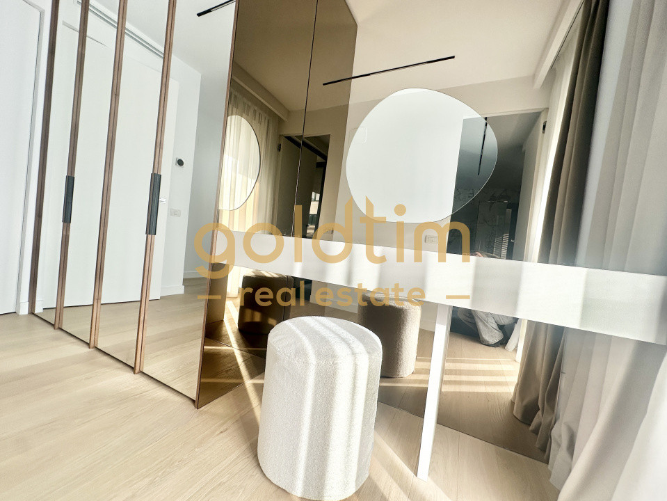 APARTAMENT LUX/BLOC BOUTIQUE/TERASA26MP/ZONA DE REFERINTA/CHARLES DE GAULLE