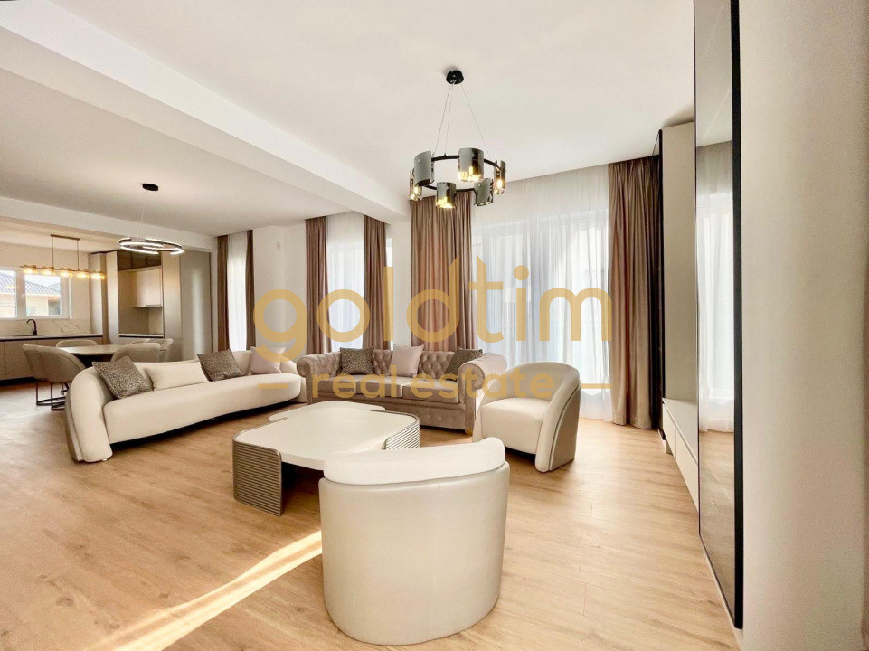 COMPLEX RESIDENTIAL/ANSAMBLU SECURIZAT/CASE INDIVIDUALE/CURTE GENEROASA