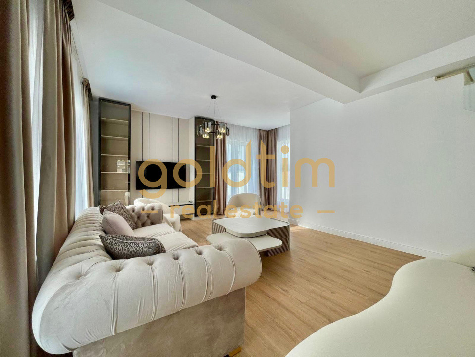 COMPLEX RESIDENTIAL/ANSAMBLU SECURIZAT/CASE INDIVIDUALE/CURTE GENEROASA