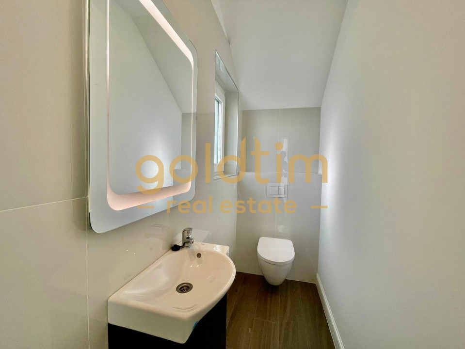 COMPLEX RESIDENTIAL/ANSAMBLU SECURIZAT/CASE INDIVIDUALE/CURTE GENEROASA