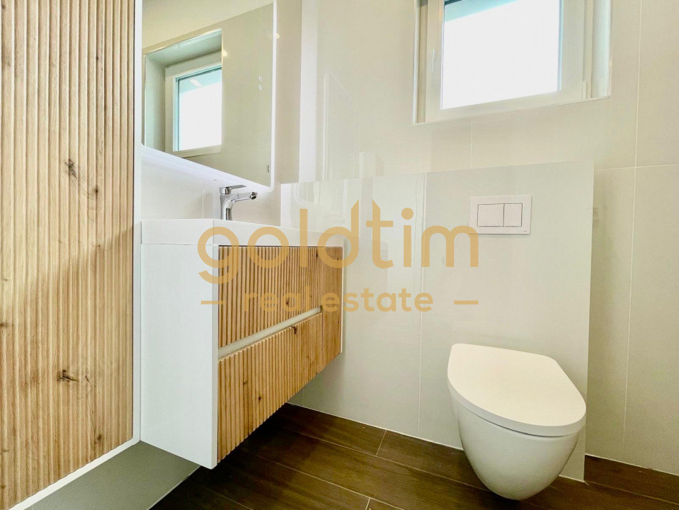 COMPLEX RESIDENTIAL/ANSAMBLU SECURIZAT/CASE INDIVIDUALE/CURTE GENEROASA