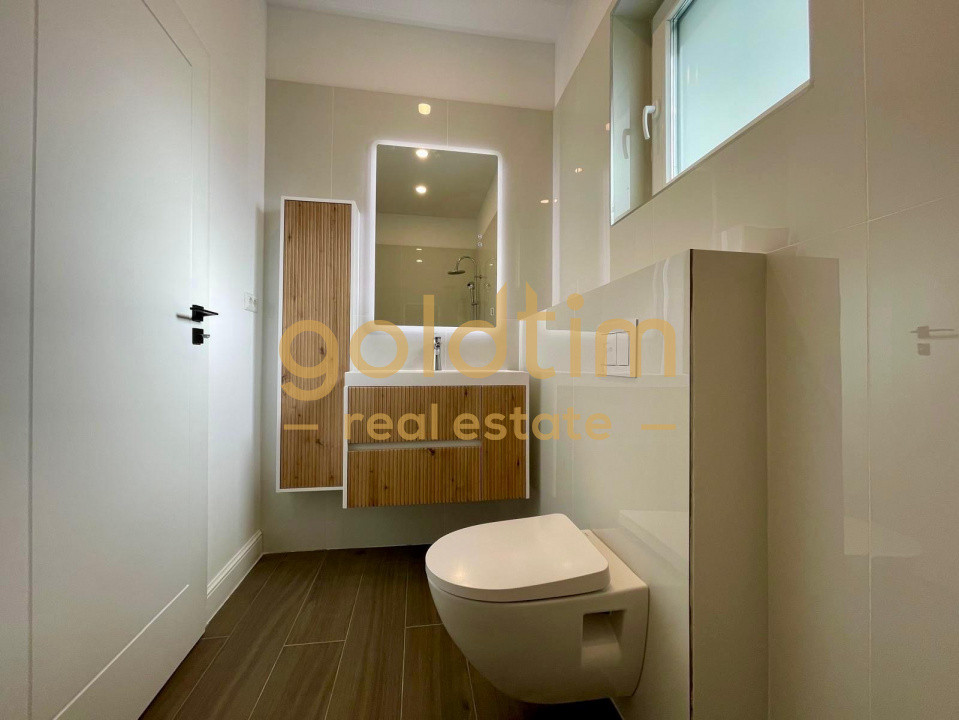 COMPLEX RESIDENTIAL/ANSAMBLU SECURIZAT/CASE INDIVIDUALE/CURTE GENEROASA