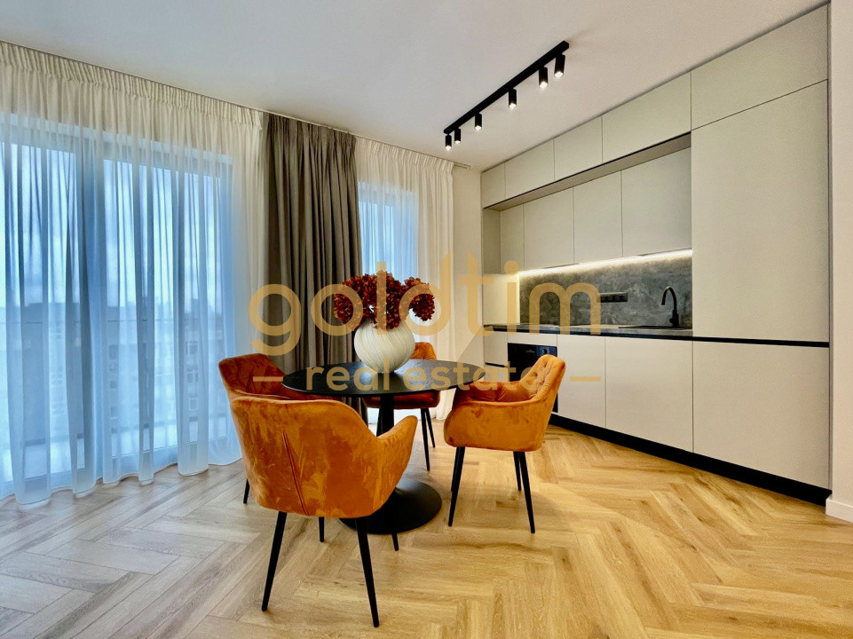 BANEASA/SUPERB/PRIMA ÎNCHIRIERE/PARCARE INCLUSA 