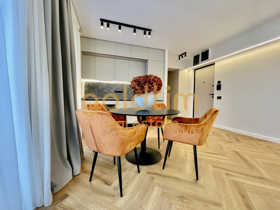 BANEASA/SUPERB/PRIMA ÎNCHIRIERE/PARCARE INCLUSA 