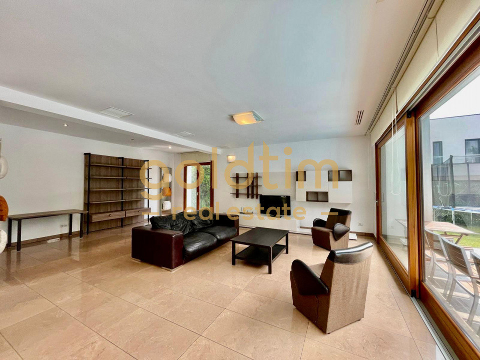 IANCU NICOLAE/PISCINA/GARAJ/BRITISH SCHOOL/PIPERA