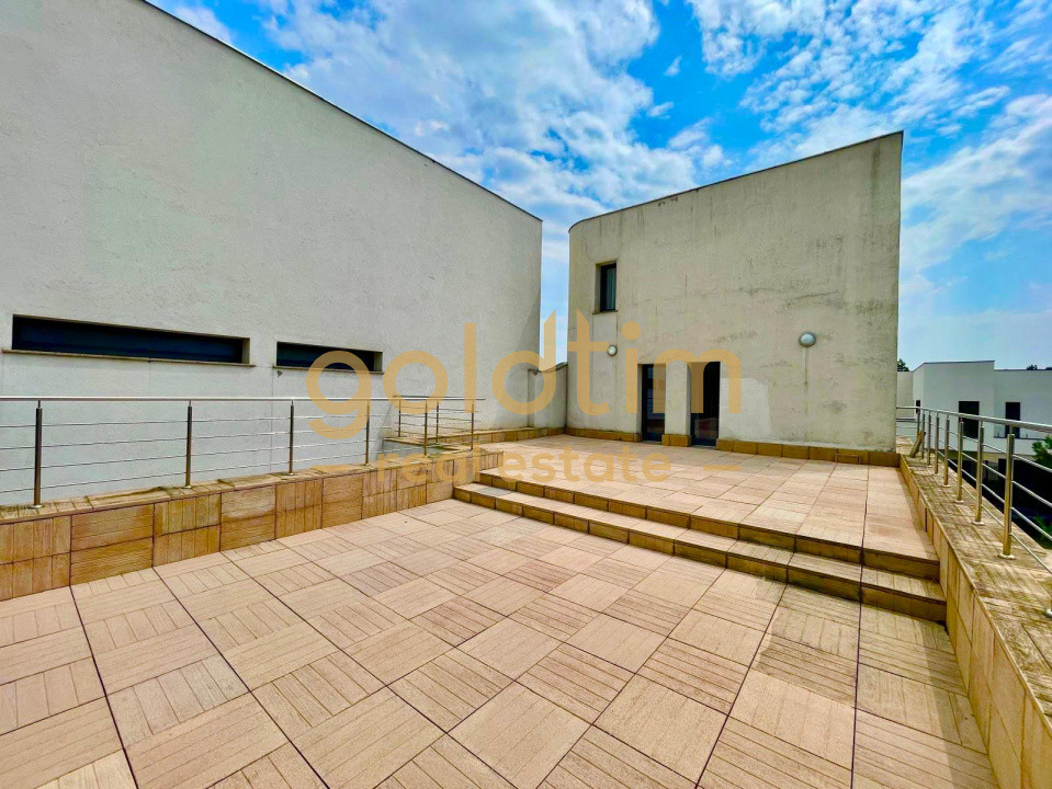 IANCU NICOLAE/PISCINA/GARAJ/BRITISH SCHOOL/PIPERA