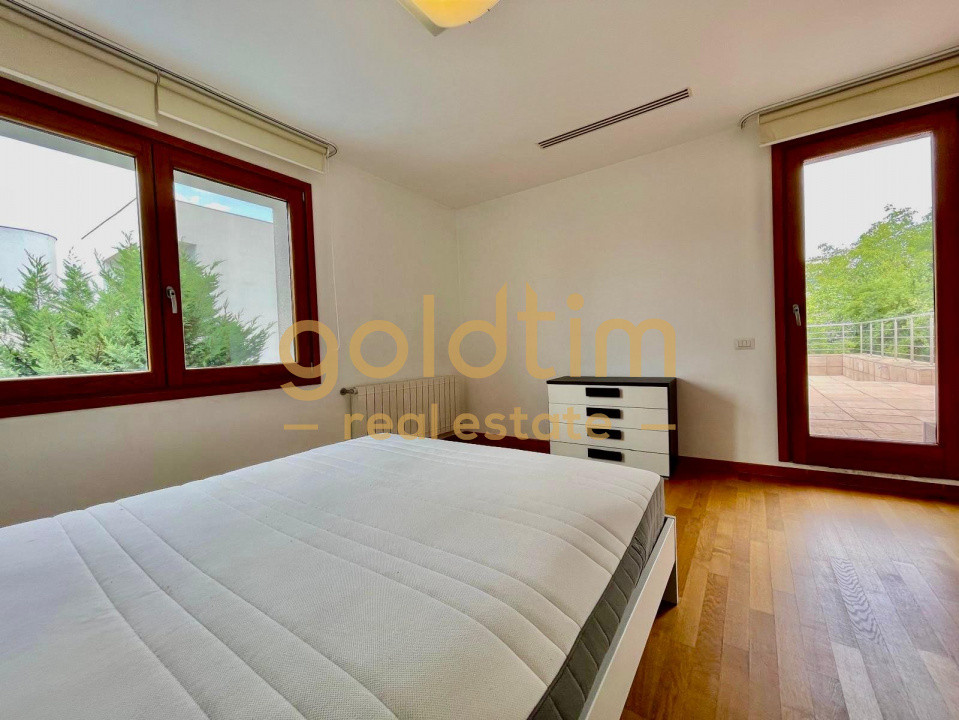 IANCU NICOLAE/PISCINA/GARAJ/BRITISH SCHOOL/PIPERA