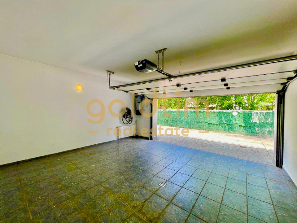 IANCU NICOLAE/PISCINA/GARAJ/BRITISH SCHOOL/PIPERA