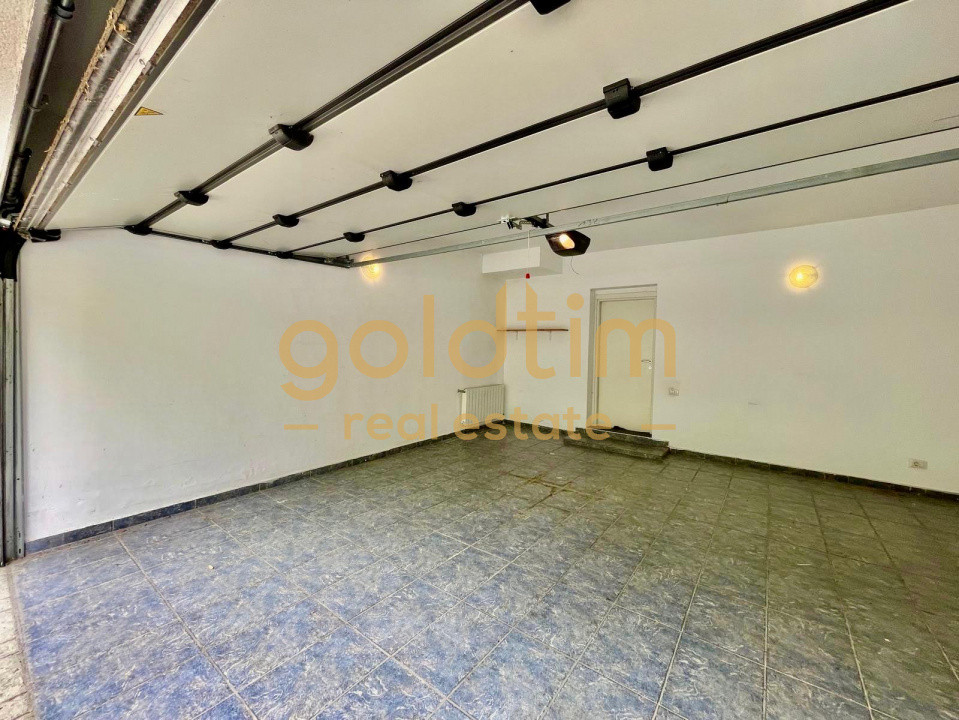 IANCU NICOLAE/PISCINA/GARAJ/BRITISH SCHOOL/PIPERA