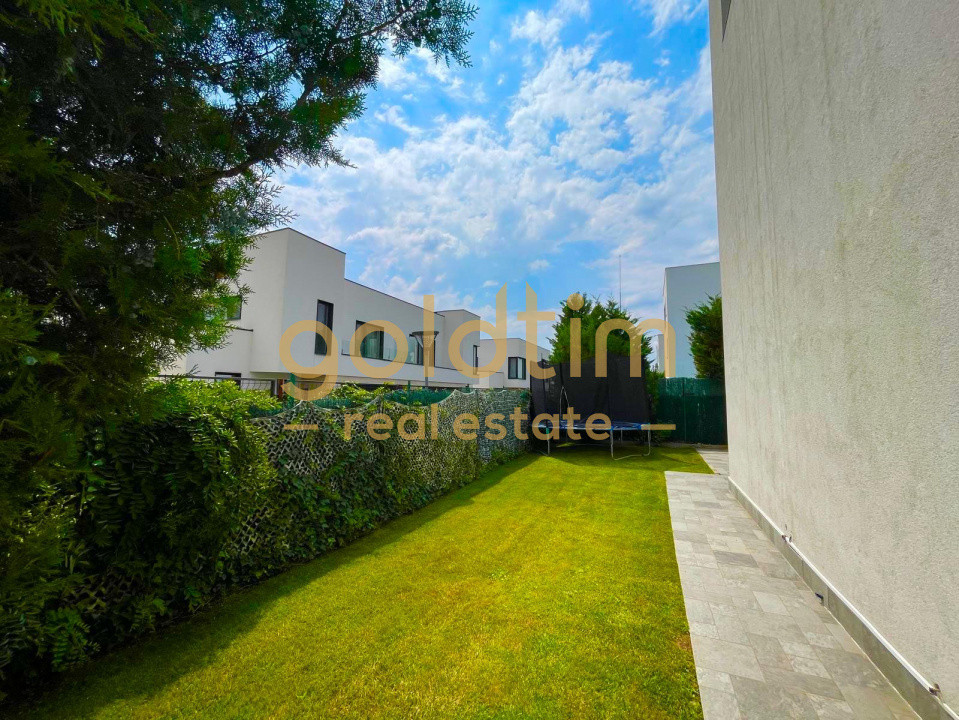 IANCU NICOLAE/PISCINA/GARAJ/BRITISH SCHOOL/PIPERA