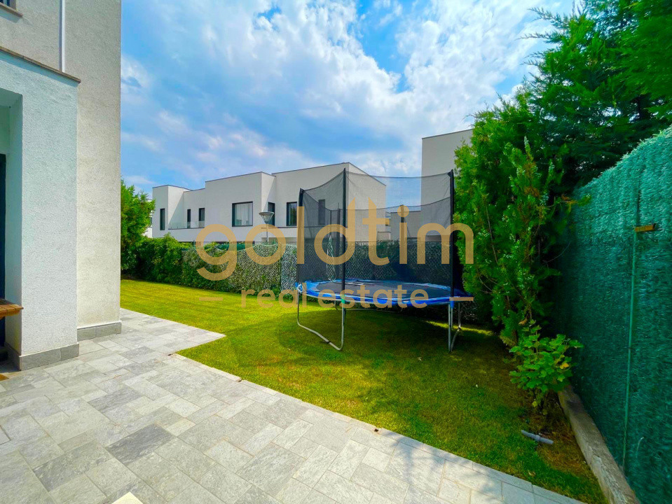 IANCU NICOLAE/PISCINA/GARAJ/BRITISH SCHOOL/PIPERA