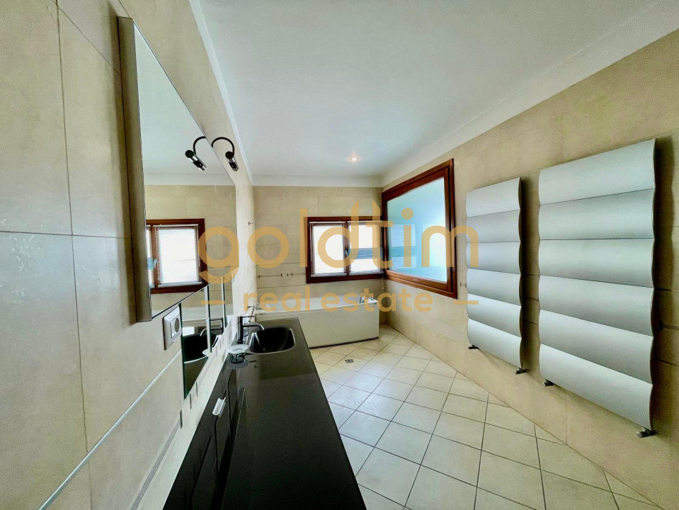 IANCU NICOLAE/PISCINA/GARAJ/BRITISH SCHOOL/PIPERA